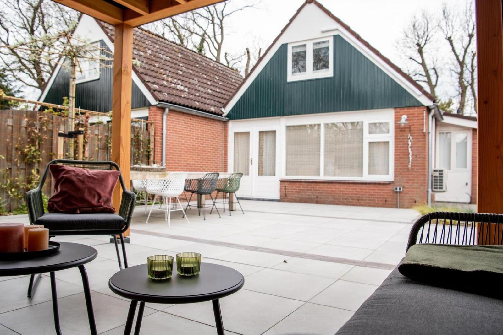 Jonkerstee 216 - Ouddorp Villa Exterior photo
